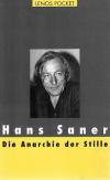Saner, Die Anarchie der Stille.