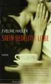 Hasler, Stein bedeutet Liebe.
