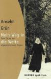 Grün, Mein Weg in die Weite.