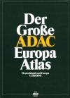 ADAC, Der grosse Atlas der Welt