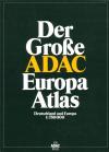 ADAC, Der grosse Atlas der Welt