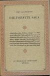 Galsworthy, Die Forsyte Sga