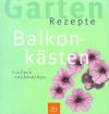 Haas, Balkonkästen