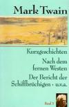 Twain, Kurzgeschichten band 3