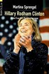 Sprengel, Hillary Rodham Clinton