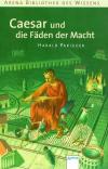 Parigger, Caesar und die Fäden der macht.
