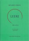 Spahiu, Leere