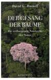 Haskell, Der Gesang der Bäume.