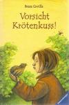 Coville, Vorsicht Krötenkuss.