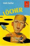 Sacher, Lötcher.