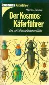 Harde,Der Kosmos Käferführer.