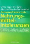 Ledochowski, Nahrungsmittel Intoleranzen.