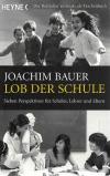 Bauer, Lob der Schule