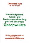 Kuhl, Arznei und Ernährungsbehandlung gut und bösartige Geschwülste_1.