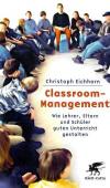 Eichhorn, Classroom Management
