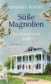 Woods, Süsse Magnolien.