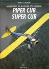 Thomalla, Piper Cub Super Cub.