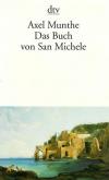Munthe, Das Buch von San Miguel.