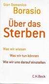 Borasio, Über das Sterben