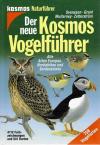 Svensson, Der neue Kosmos-Vogelführer_2.