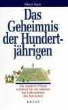 Zeyer, Das Geheimnis der Hundertjährigen