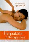 Dutler - Furrer, Dutler - Furrer, Peter, Heilpraktiker & Therapeuten