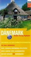 Rau, Dänemark