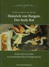 De Felip-JaudSiller, Heinrich von Burgeis Der Seele Rat