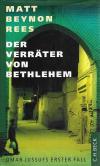 Rees, Der Verräter von Bethlehem