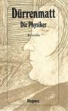Dürrenmatt, Die Physiker.