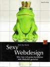 Stocks, Sexy Webdesign.