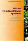 RichterHadulla, Unsere Homöopathische Apotheke