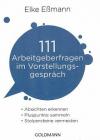 Essmann, 111 Arbeiterfragen im Vorstellungsgespräch.