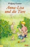 Kammer, Anna-Lisa und die Tiere.