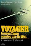 Yeager, Voyager.