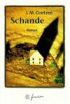 Coetzee, Schande3