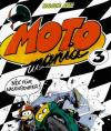 Aue, Motomania 3.