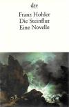 Hohler, Die Steinflut_2.