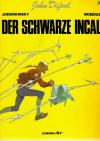 Jodorowsky, Der scharze Incal.