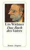Widmer, Das Buch des Vaters.