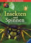 Insekten.