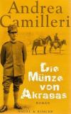 Camilleri, Die Münze von Akragas.