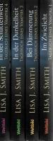 Smith, Tagebuch eines Vampirs.