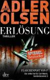 Adler Olsen, Erlösung