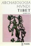 Tucci, Tibet