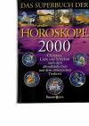 Sauer, Das Superbuch der Horoskope