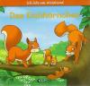 Kanbay, Das Eichhörnchen