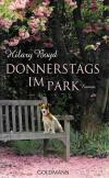 Boyd, Donnerstags im Park