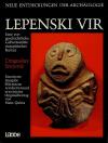 Srejovic, Lepenski Vir