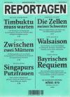 Reportagen, 5 13.